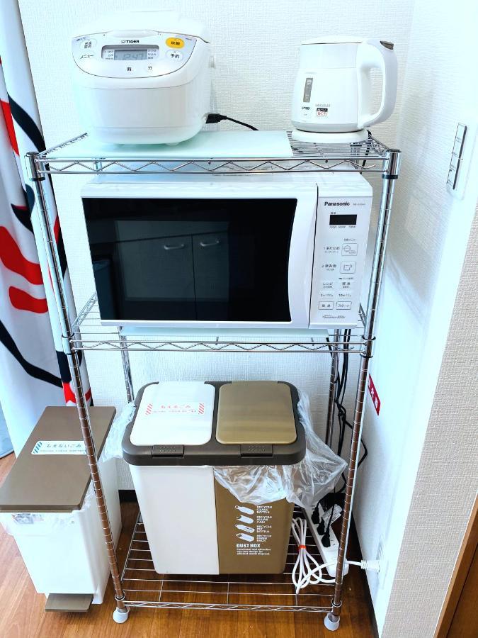Skye Home Tokyo Exterior photo