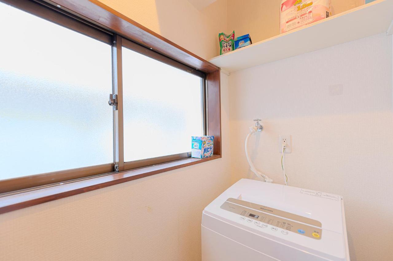 Skye Home Tokyo Exterior photo