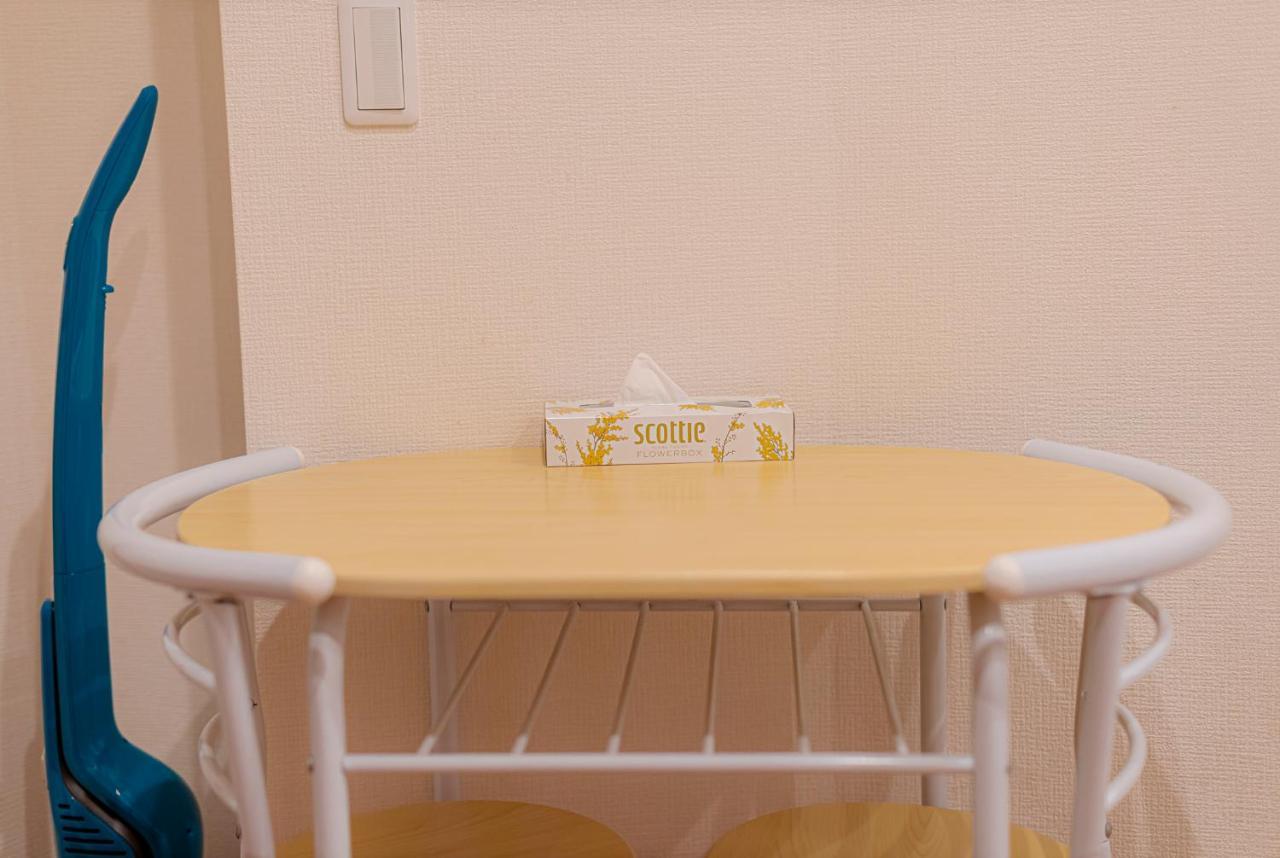 Skye Home Tokyo Exterior photo